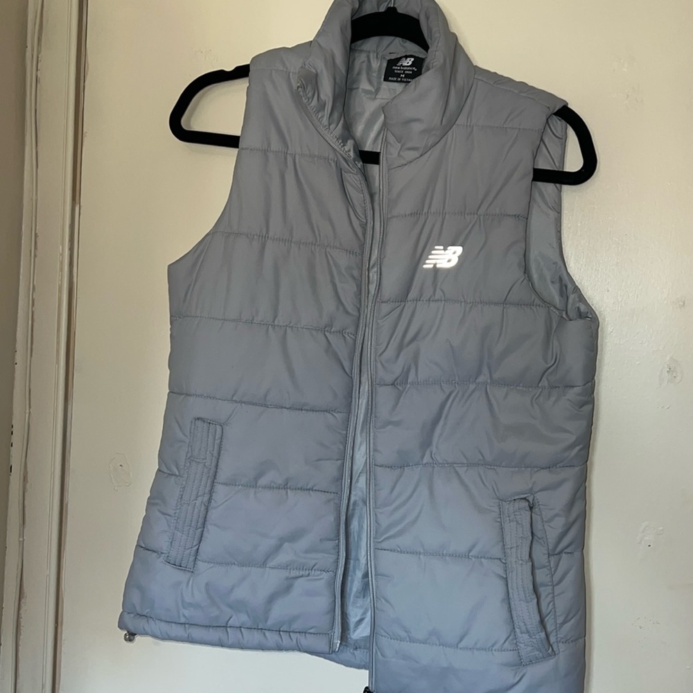 New Balance Women’s Vest